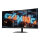 Gigabyte MO34WQC36 OLED - 1542555 - zdjęcie 2